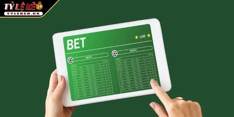 Cách Soi Kèo Nhà Cái | Hướng Dẫn Cụ Thể Dành Cho Tân Binh 2 3 cách soi kèo nhà cái bóng đá phổ biến