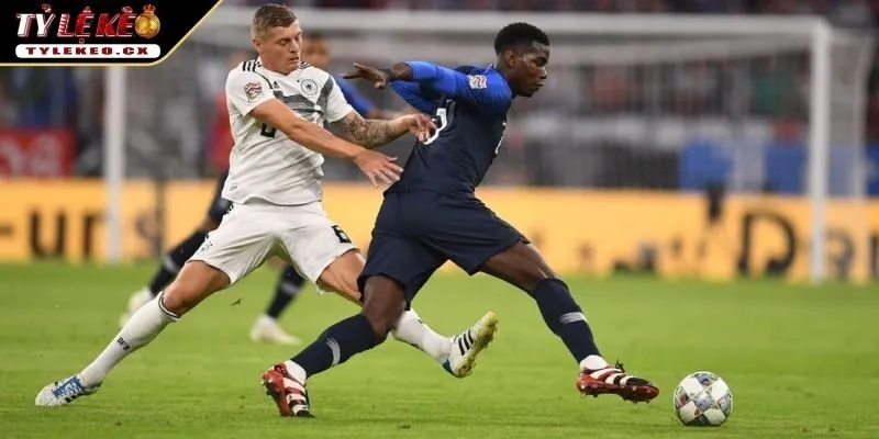 Cách Soi Kèo Nhà Cái | Hướng Dẫn Cụ Thể Dành Cho Tân Binh 1 Cách soi kèo nhà cái là gì?