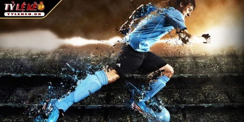 LỊCH THI ĐẤU 5 Điểm cần lưu ý khi cập nhật lịch đấu bóng đá hôm nay