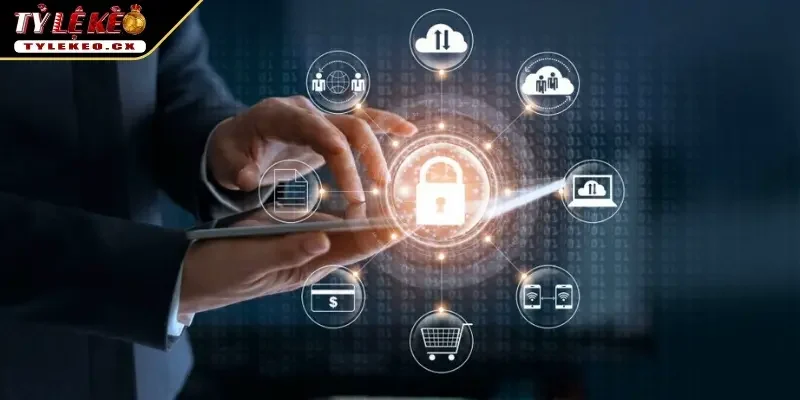 CHÍNH SÁCH BẢO MẬT 3 Hiệu quả khi áp dụng quy định bảo mật