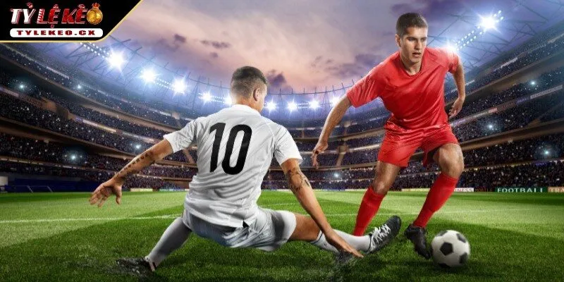 GIỚI THIỆU 1 Lý do và sứ mệnh hình thành trang tỷ lệ kèo